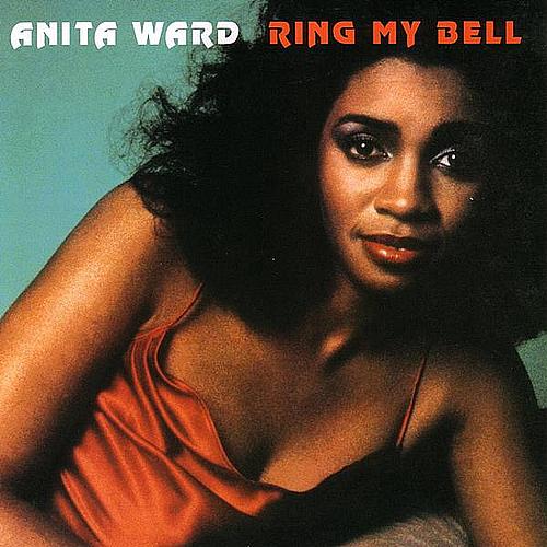 Anita Ward - Ring My Bell